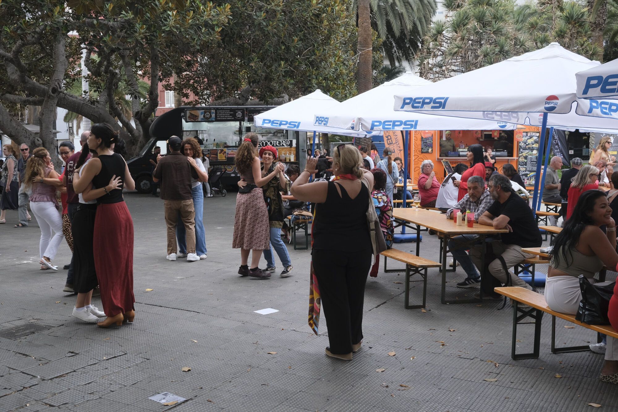 Segundo día de Big Bang Vintage Festival