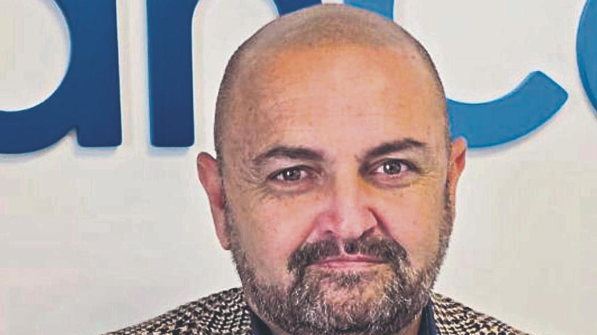 Carlos Álamo, Consejero de Turismo de Gran Canaria