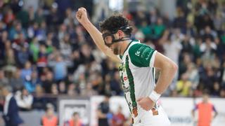 El Córdoba Futsal intentará asaltar el Manzanares Arena