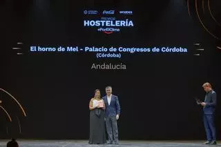 Los Premios Hostelería #PorElClima 2026 reconocen al establecimiento cordobés El Horno de Mel por su compromiso ambiental