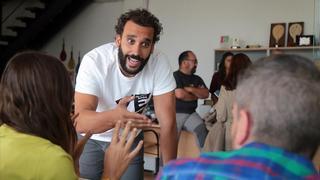 Nuevo revuelo en Twitter de Spiriman: "El que se quiere curar de cáncer se cura y el que no, se muere"