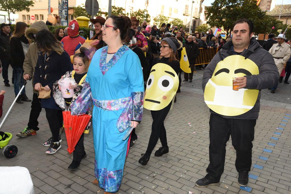 Carnaval d'Avinyó 2017