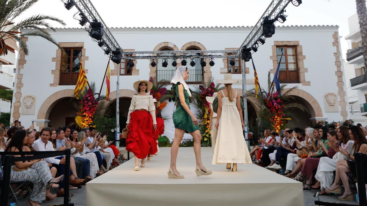 Futuradlib Se Celebra Este Viernes En El Passeig De La Mar De Sant Antoni