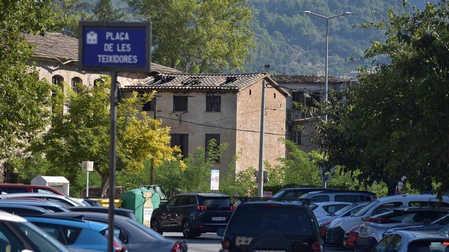 La cesión de Teixidores podría acabar ante los tribunales por los perjuicios urbanísticos a los vecinos