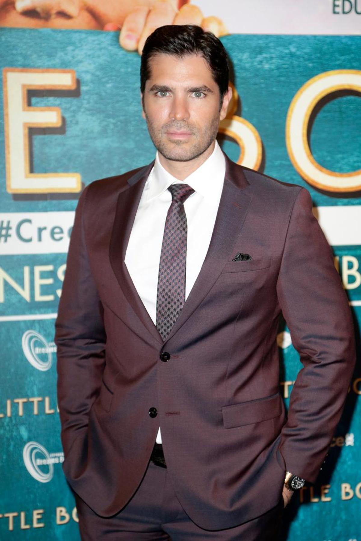 Eduardo Verástegui
