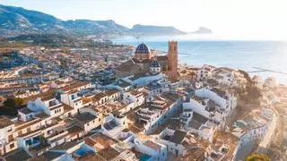 6 de los pueblos más bonitos de Alicante para una escapada de ensueño esta Semana Santa