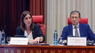 Catalunya movilizará más de 1.000 millones de euros para acelerar la fabricación de microchips
