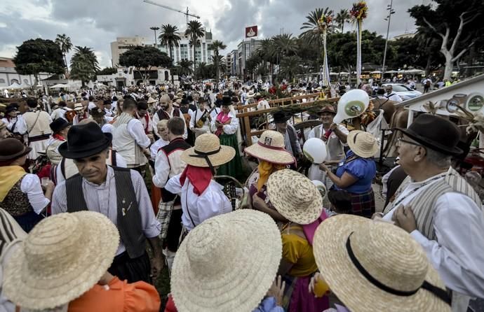 Romería de La Luz