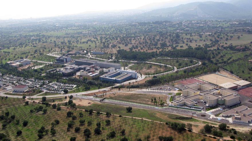El Govern invertirá 68 millones para convertir el Parc Bit en un polo tecnológico de referencia en el Mediterráneo