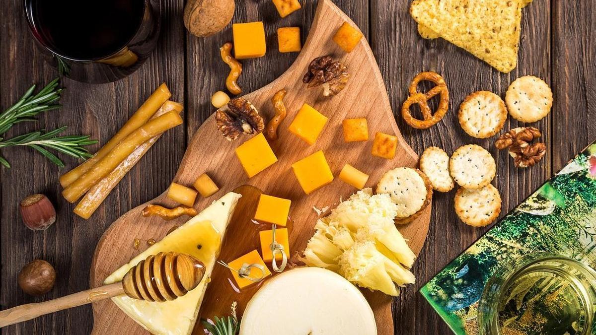 Los mejores quesos de Lidl según los World Cheese Awards.