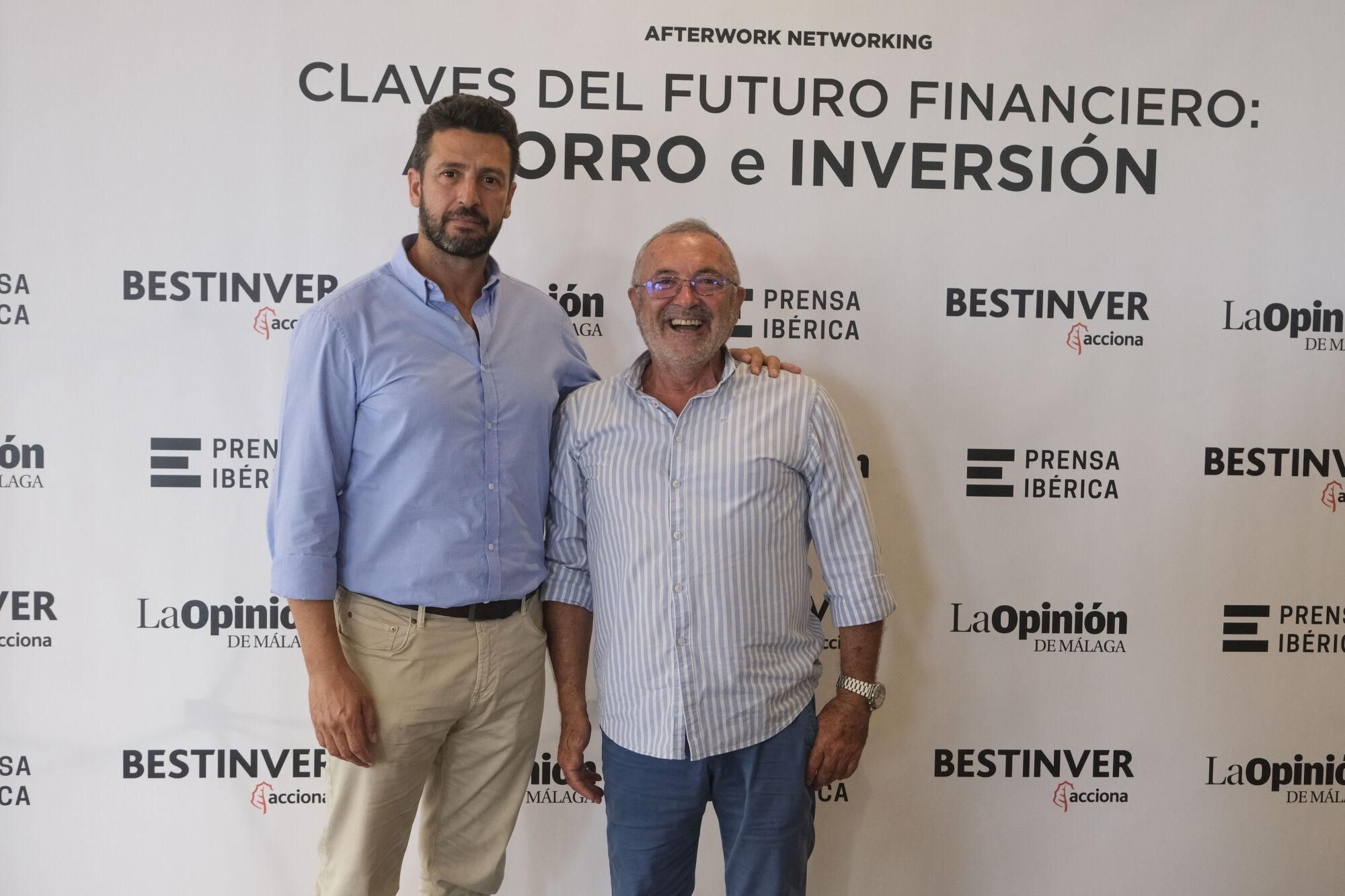 Expertos reunidos por La Opinión apuestan por el conocimiento financiero para superar los actuales tiempos de incertidumbre
