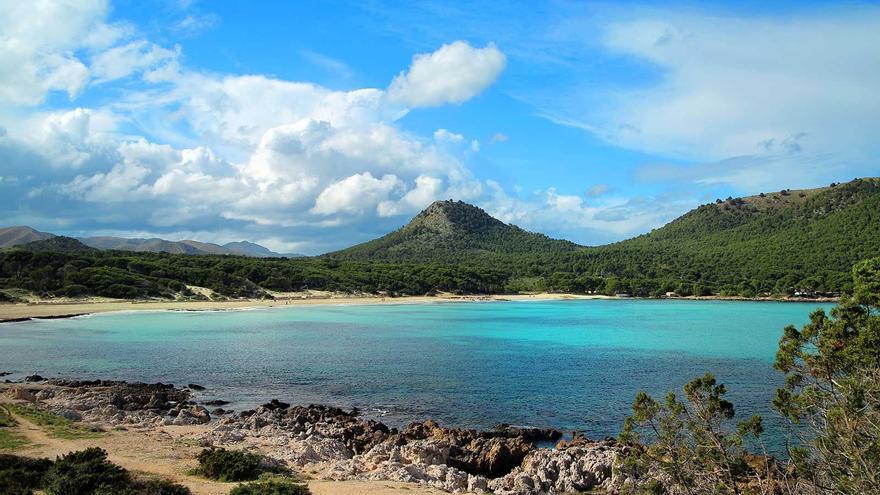 Wetter Cala Agulla heute und morgen: Sonne satt! So wird das Wetter in den nächsten 7 Tagen