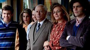 Tráiler de ’El clan’.