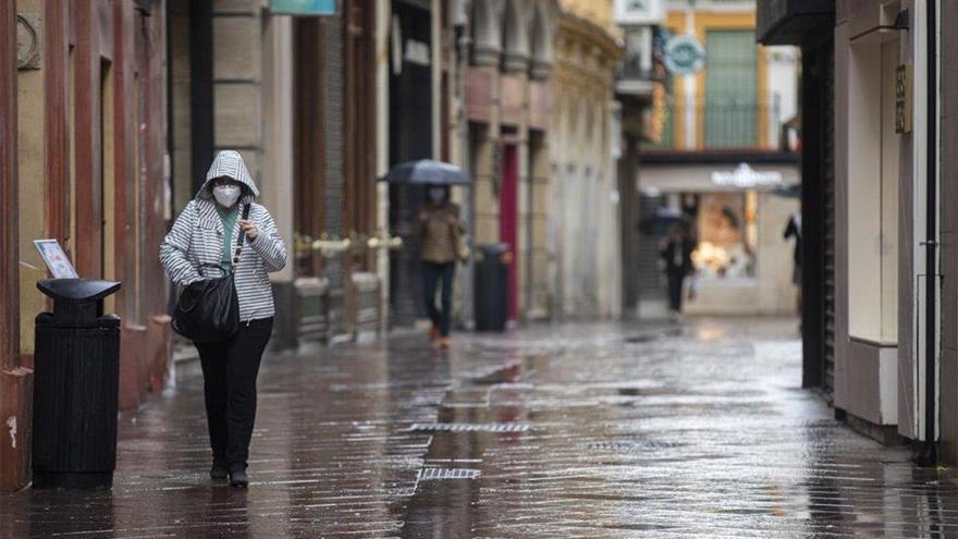 Aemet: Pronóstico del tiempo en toda España hoy lunes 26 de octubre de 2020