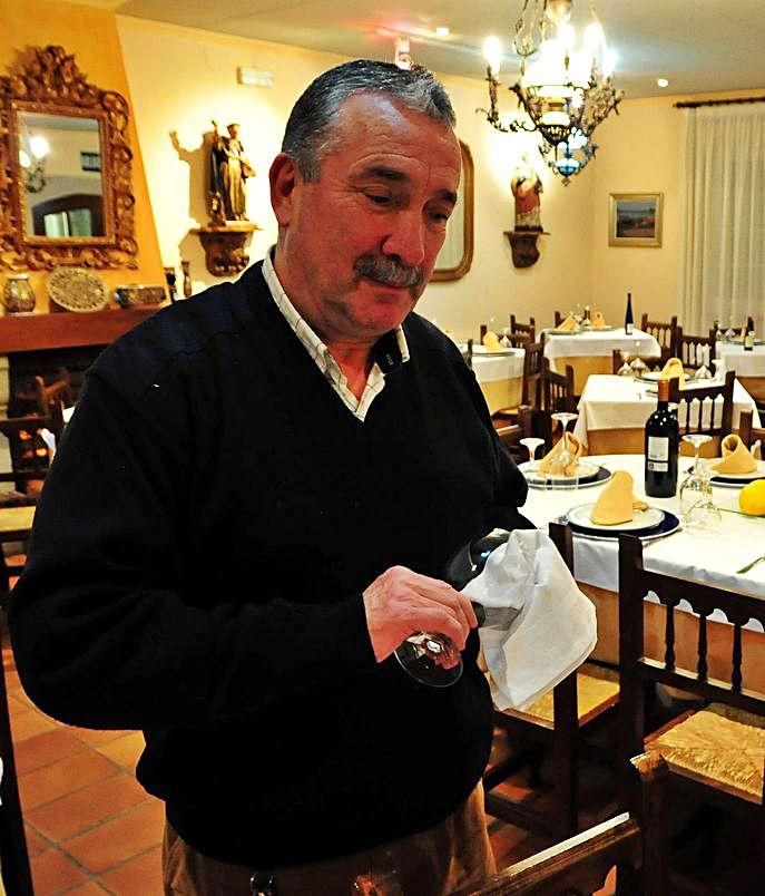 Manuel Ribadomar.