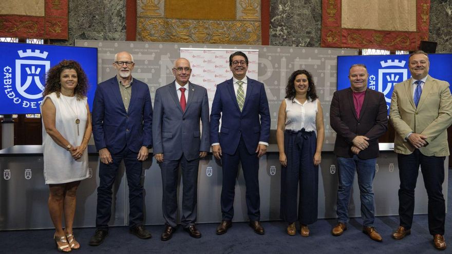 An agreement is committed to training young people and women in construction