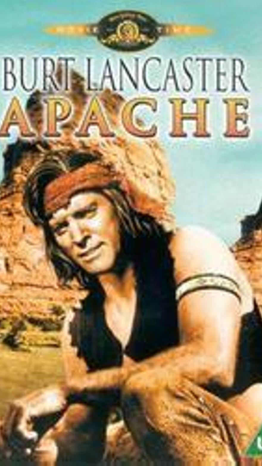 Apache