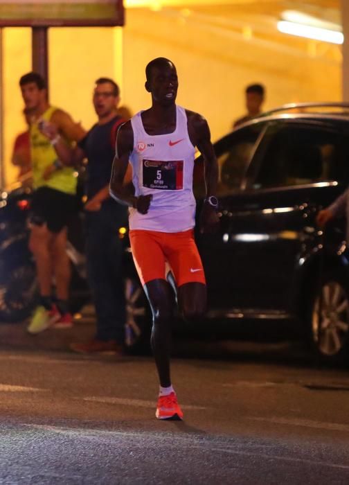 15K Nocturna de Valencia