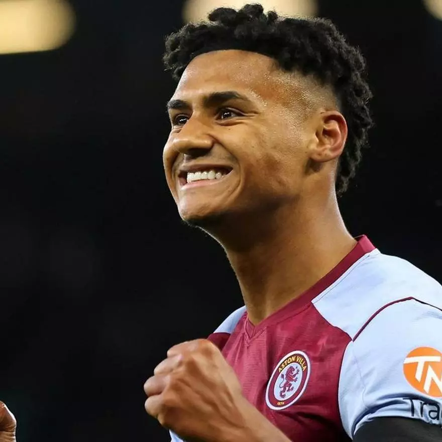 Ollie Watkins - Aston Villa (28 años)