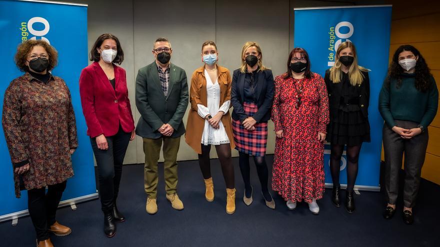 Las mujeres reivindican su importante papel en la ciencia