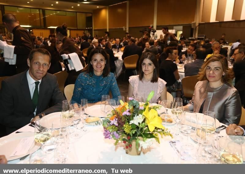 Galería de fotos: las imágenes de la gala de Empresa del Año