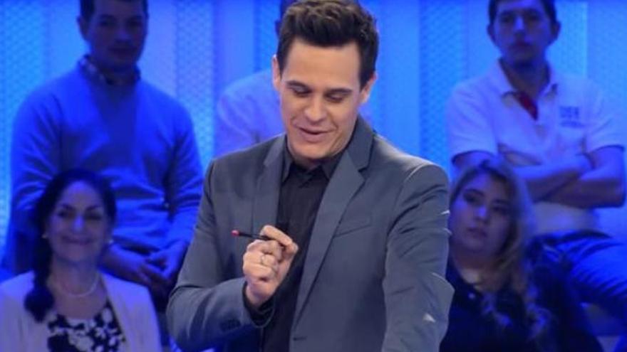 Estallan los más afectados por el nuevo programa de Pasapalabra: &quot;De dónde sale este despropósito&quot;