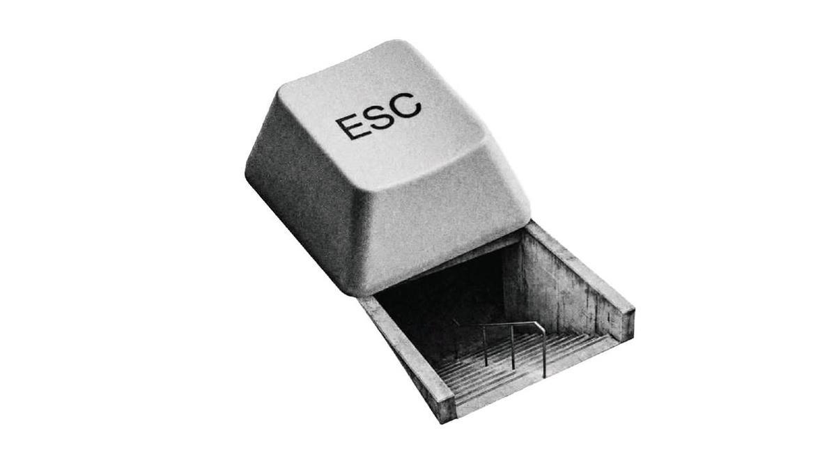 Buscando una iluminación