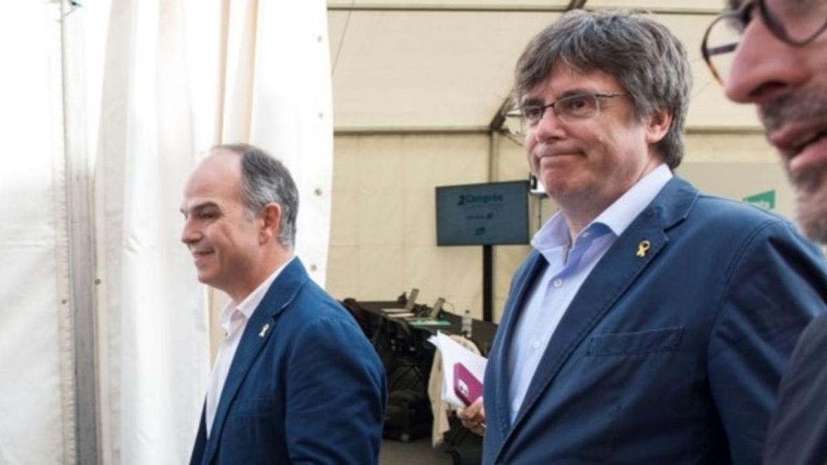 Carles Puigdemont