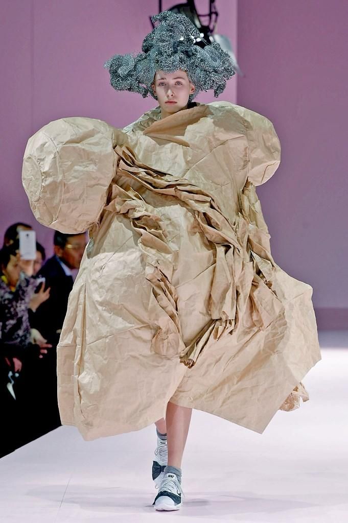 Comme Des Garcons