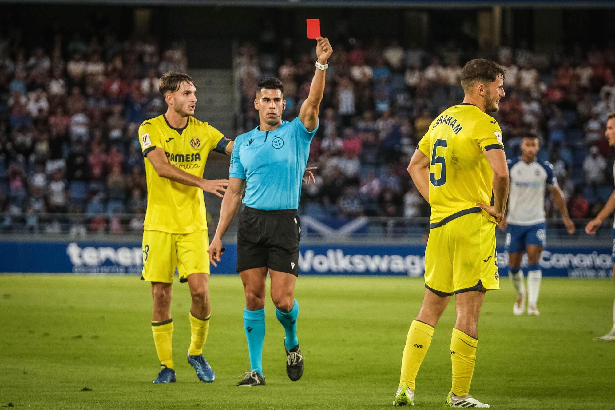 CD Tenerife-Villarreal B