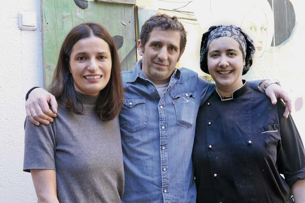 El Perro de San Roque