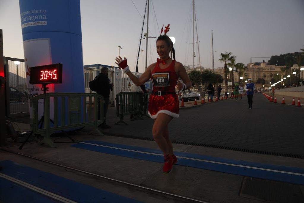 San Silvestre de Cartgena