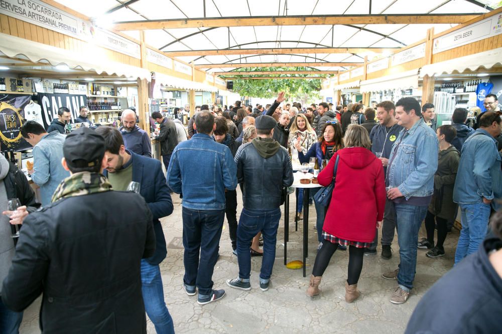 XXX Mostra de Vins de València