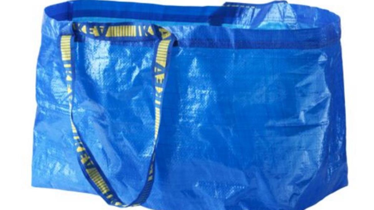 Bolsa Frakta de Ikea