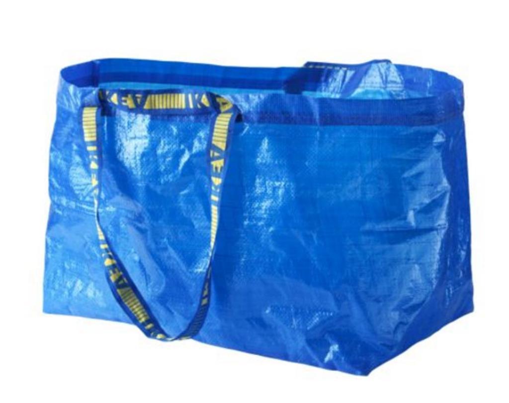 Bolsa Frakta de Ikea