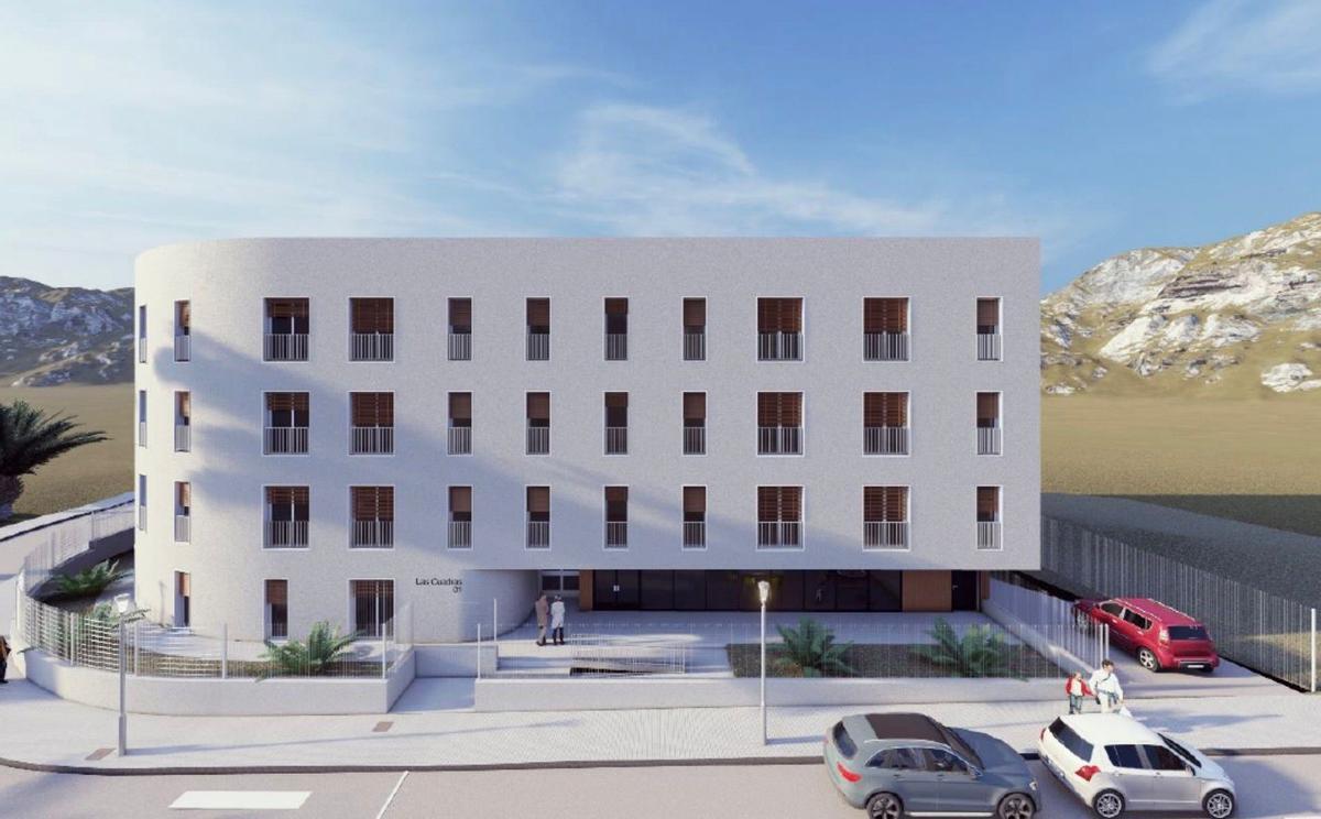 La compravenda d’habitatge cau un 5% al gener, però les hipoteques encadenen 19 mesos a l’alça