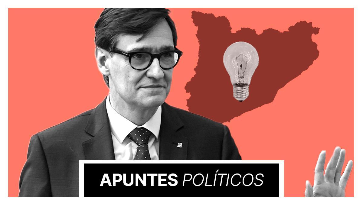 ¿Hubo un 'apagón político' en Catalunya? Todo lo que falló (y lo que no) tras el cero eléctrico