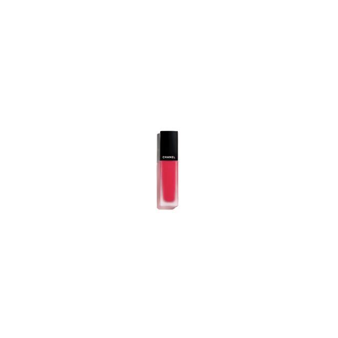 Rouge Allure Ink “Rose rouge&quot; de Chanel