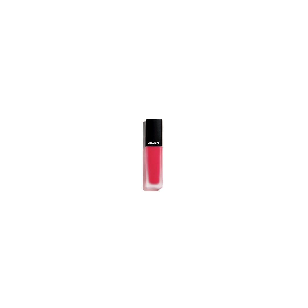 Rouge Allure Ink “Rose rouge" de Chanel