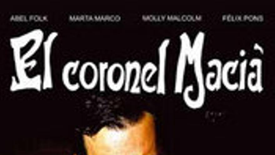 El coronel Macià