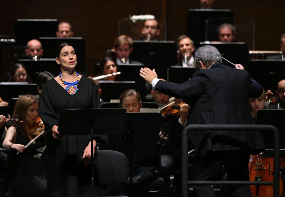 Grigorian, la nova heroïna liceista
