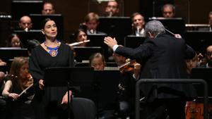 Grigorian, la nova heroïna liceista