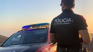 Detenido un presunto agresor sexual tras una pelea en una verbena en El Tanque
