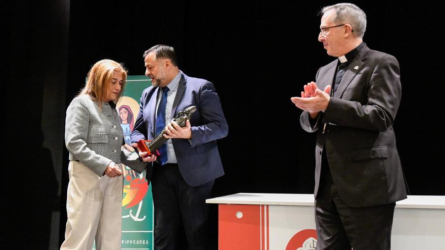 LA OPINIÓN - EL CORREO DE ZAMORA recibe el premio San Atilano