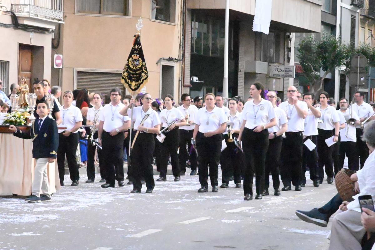 Galería | Procesión de San Pascual
