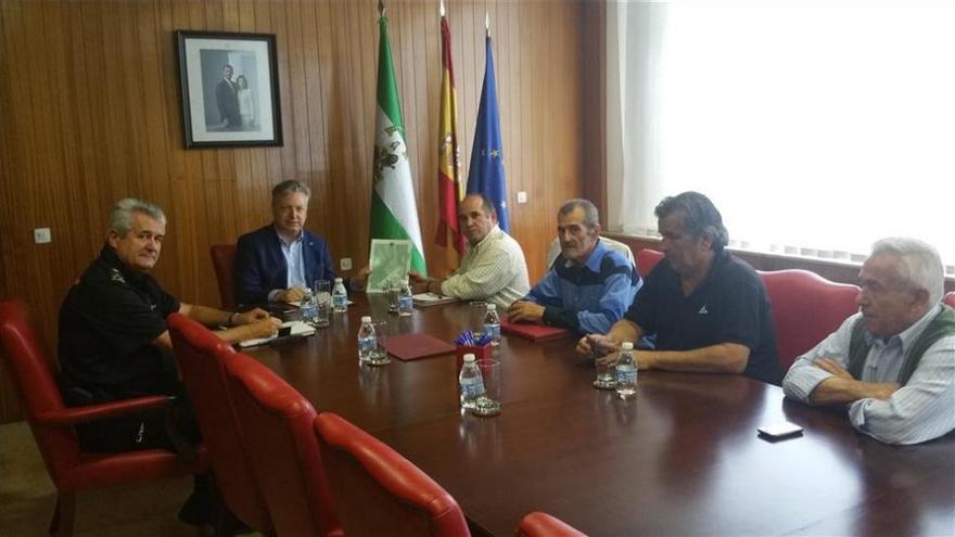 Avalan la labor de la asociación Unión y Esperanza en Las Palmeras