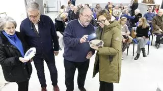 El eterno legado de Dionisio Cifuentes: "En pocos sitios de Gijón no se ve la huella de mecenas que tuvo"