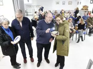 El eterno legado de Dionisio Cifuentes: "En pocos sitios de Gijón no se ve la huella de mecenas que tuvo"