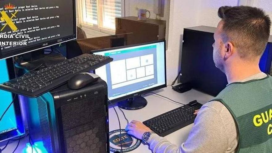 Un manresà investigat a Albacete per una estafa de criptomonedes i blanqueig de capitals