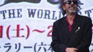 Almeida nomenarà Tim Burton ambaixador de Madrid